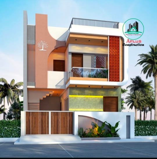 2BHK Bunglow for sale