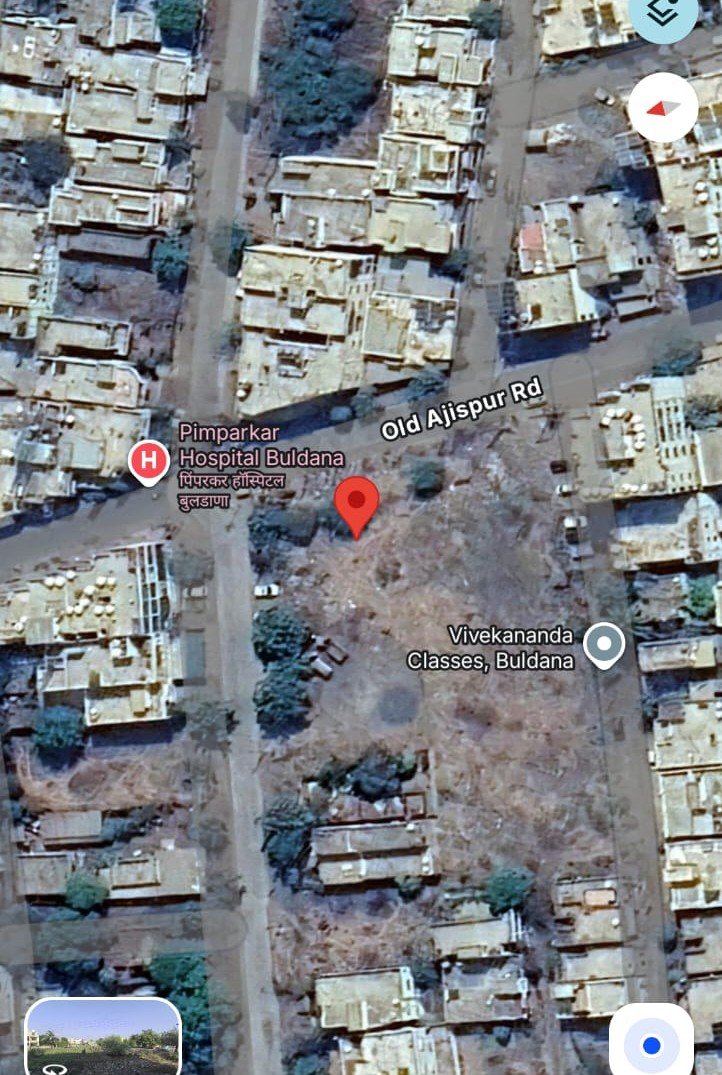 Ajispur Road Touch Plot No. 2