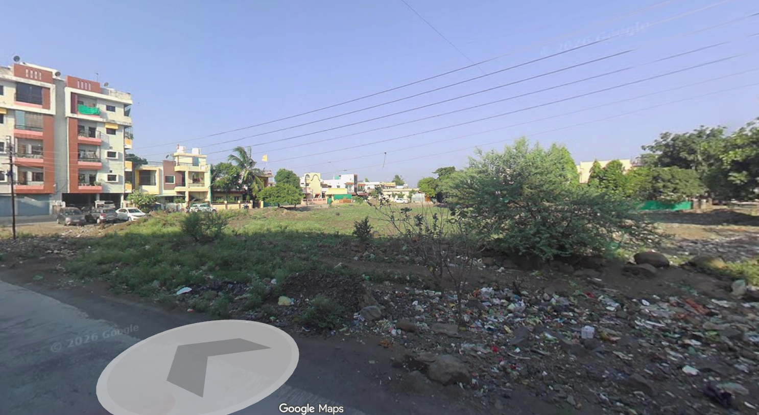 Ajispur Raod Touch Plot No. 3